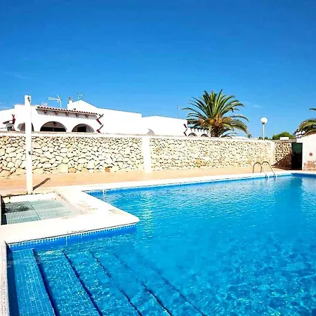 Holiday Los Delfines 2 Cala'N Blanes (Menorca)